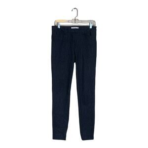 Calvin Klein grayish blue stretch skinny pants size 4